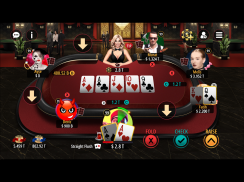Turn Poker screenshot 5
