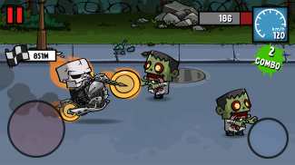 Zombie Age 3: Dead City screenshot 13