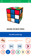 Rubik's Solver screenshot 2