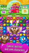 Food Burst: An Exciting Puzzle Game screenshot 4