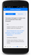 Apprendre à Parler Français screenshot 4