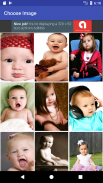 Cute Baby Wallpapers HD (Offline) screenshot 2