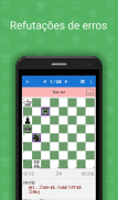 Mate em 2 (Problemas de Xadrez) screenshot 2