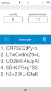 Password Generator screenshot 7