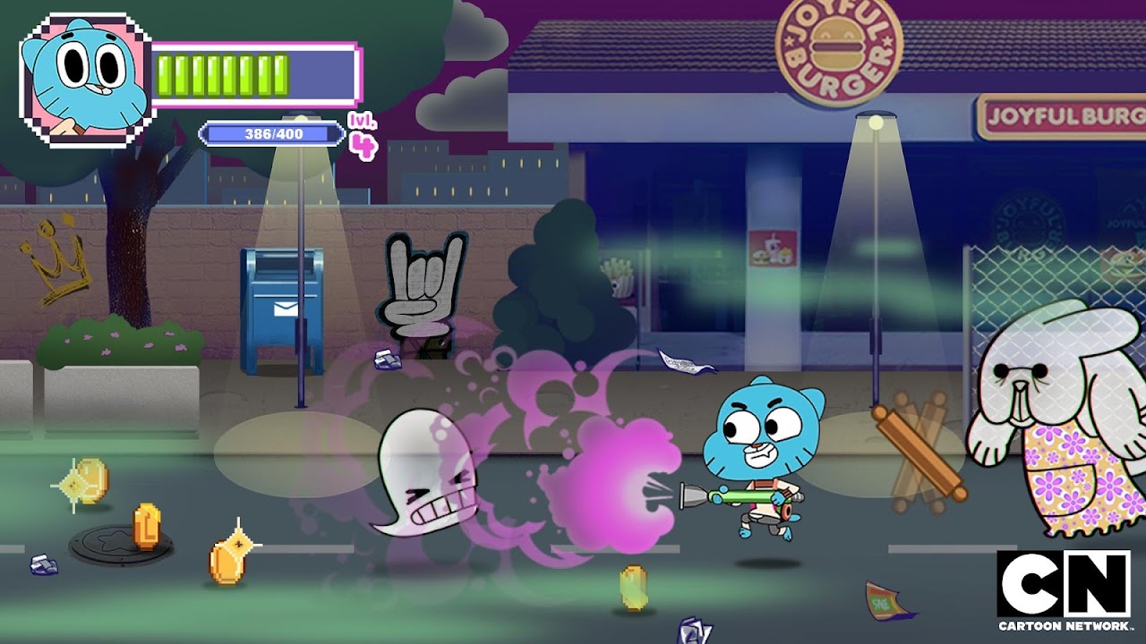 amazing gumball games  Cartoon network, Film, Çizgi film