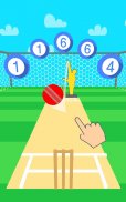 Cricket Practice screenshot 8