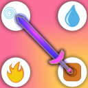 Alchemy Blade Icon