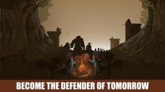 The Last Hope: Zombie Defense screenshot 4