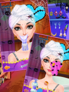 Princess Monster Makeover screenshot 7