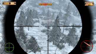 Deer Hunting-Outdoor screenshot 5
