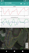 GPS Laps screenshot 3