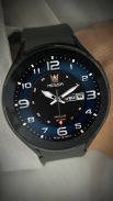 Analog Classic Watch Messa 100 screenshot 9