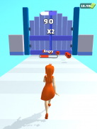 Emotion Run screenshot 2