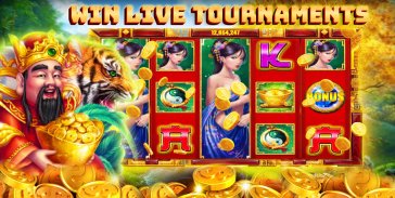 Slots: Jackpot & Casino Slots screenshot 3