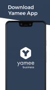 Yamee Merchant screenshot 0