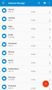 File manager - Root Checker screenshot 5