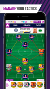 Soccer Eleven - Card Game 2022 screenshot 1