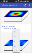 Plate Calculator Lite screenshot 15