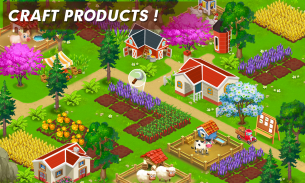 Big Dream Farm screenshot 0