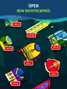 Flood: Submarino Estrategia Aventura screenshot 5