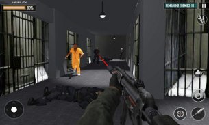 Agente Jogos de espionagem screenshot 1