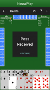 Hearts - Expert AI screenshot 15