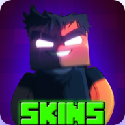 Herobrine Skins for Minecraft screenshot 3