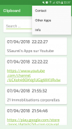 Clipboard History screenshot 6