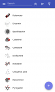 Phenols screenshot 7