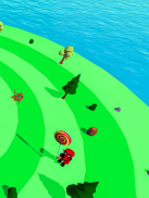 Smashers.io - Fun io games screenshot 4