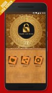 Ayyappa Door Lock Screen screenshot 4