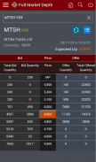 AYAtrust Securities screenshot 1