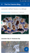 Leicester Football News screenshot 6