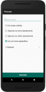 Bíblia Almeida Atualizada: PDV screenshot 7