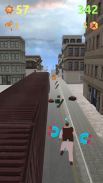 Run Sheikho Run - Politician running game screenshot 3