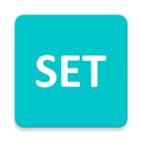 Set Game Icon