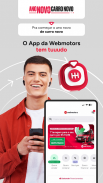 Webmotors: comprar veículos screenshot 2