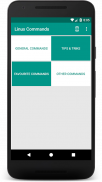 Linux Commands screenshot 7