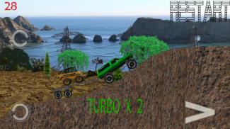 Heavy Equipment Transport screenshot 11