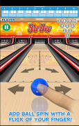 Strike! Ten Pin Bowling screenshot 19