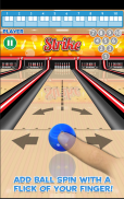 Strike! Ten Pin Bowling screenshot 18