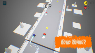 Rally Fruit screenshot 3