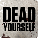 The Walking Dead Dead Yourself Icon