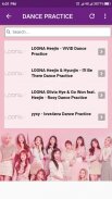 LOONA Lyrics (Offline) screenshot 5