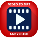 Video to MP3 Converter Icon