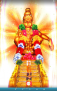 Ayyappa Live Wallpaper screenshot 13