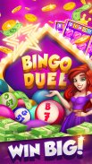 Bingo Duel Cash : Win Real Cash screenshot 4