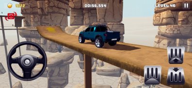 Mountain Car Driving Game for Android - Free App Download