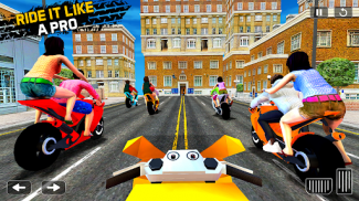 Gadi Wala Game : Bike 3D screenshot 0