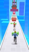 Money Run 3D screenshot 0
